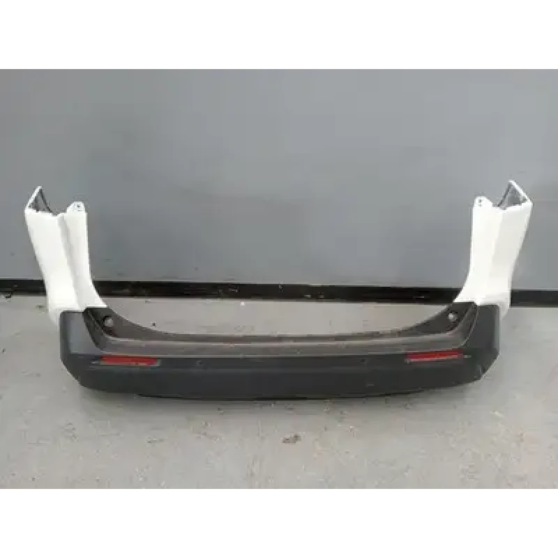 TOYOTA RAV4 REAR BUMPER BUMPER BAR (3 PIECE), XA50, GX/GXL, 11/18- 2024