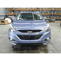 HYUNDAI IX35 FRONT BUMPER BUMPER BAR, SE/TROPHY, LM SERIES, 10/12-01/16 2014