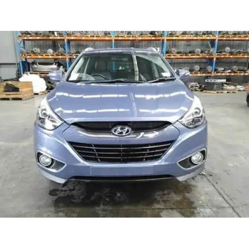 HYUNDAI IX35 FRONT BUMPER BUMPER BAR, SE/TROPHY, LM SERIES, 10/12-01/16 2014