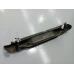 NISSAN NAVARA REAR BUMPER D40 (VIN VSK), BUMPER BAR (2 PIECES), 09/05-08/15 2013