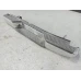 NISSAN NAVARA REAR BUMPER D40 (VIN MNT), BUMPER BAR (2 PIECES), 09/05-08/15 2012