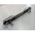 NISSAN NAVARA REAR BUMPER D40 (VIN MNT), BUMPER BAR (2 PIECES), 09/05-08/15 2012