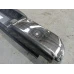 NISSAN NAVARA REAR BUMPER D40 (VIN MNT), BUMPER BAR (2 PIECES), 09/05-08/15 2012