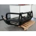 MITSUBISHI TRITON FRONT BUMPER BULL BAR-STEEL, MN, 08/09-04/15 2011