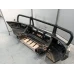 MITSUBISHI TRITON FRONT BUMPER BULL BAR-STEEL, MN, 08/09-04/15 2011