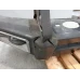 MITSUBISHI TRITON FRONT BUMPER BULL BAR-STEEL, MN, 08/09-04/15 2011