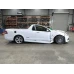 HOLDEN COMMODORE REAR BUMPER VF, UTE, BASE/SS/SV6/SS-V, 05/13-12/17 2014