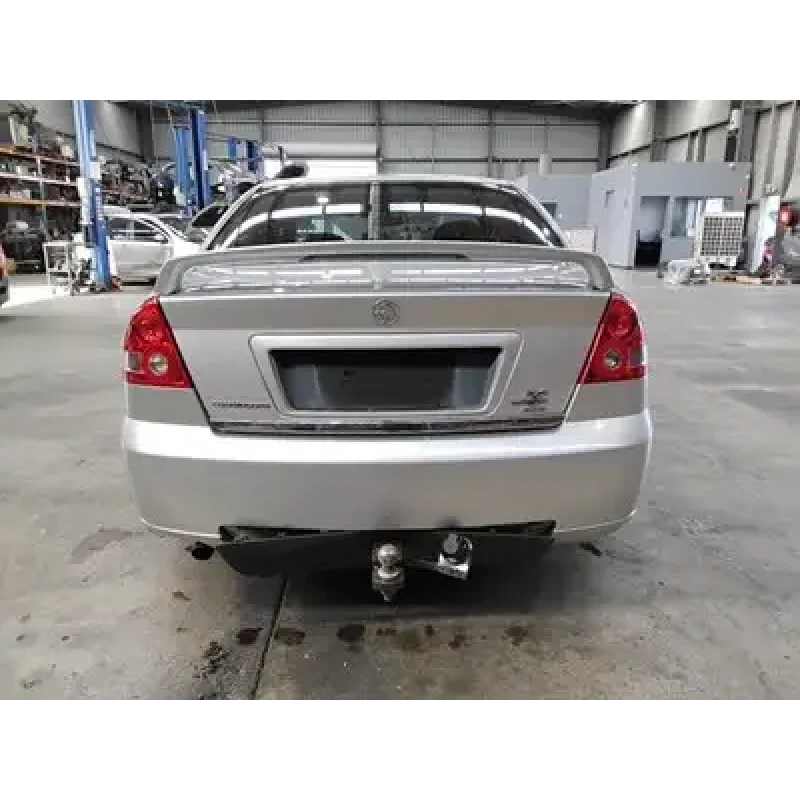 HOLDEN COMMODORE REAR BUMPER VY1-VY2, SEDAN, EXECUTIVE/ACCLAIM/EQUIPE/SV8/LUMINA