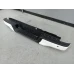 FORD RANGER REAR BUMPER BUMPER BAR, W/ 4 PARK SENSOR, NON TOWBAR TYPE, COLOUR CO