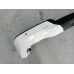 FORD RANGER REAR BUMPER BUMPER BAR, W/ 4 PARK SENSOR, NON TOWBAR TYPE, COLOUR CO