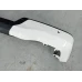 FORD RANGER REAR BUMPER BUMPER BAR, W/ 4 PARK SENSOR, NON TOWBAR TYPE, COLOUR CO