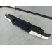 FORD RANGER REAR BUMPER BUMPER BAR, W/ 4 PARK SENSOR, NON TOWBAR TYPE, COLOUR CO