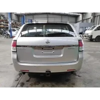 HOLDEN COMMODORE REAR BUMPER VE, WAGON, OMEGA/INTERNATIONAL/CALAIS/CALAIS-V/BERL