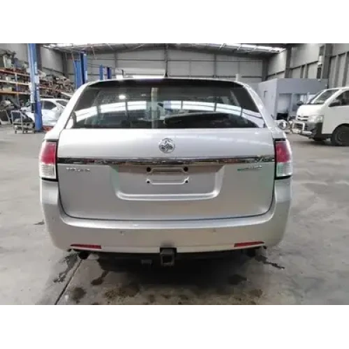 HOLDEN COMMODORE REAR BUMPER VE, WAGON, OMEGA/INTERNATIONAL/CALAIS/CALAIS-V/BERL