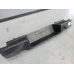 ISUZU DMAX REAR BUMPER BUMPER BAR, COLOUR CODED, NON FLARED, NON PARK SENSOR TYP