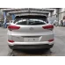 HYUNDAI TUCSON REAR BUMPER BUMPER BAR (2 PIECE), TL, KOREAN BUILT (VIN KMHJ), AC HYUNDAI TUCSON REAR BUMPER BUMPER BAR (2 PIECE), TL, KOREAN BUILT (VIN KMHJ), AC
