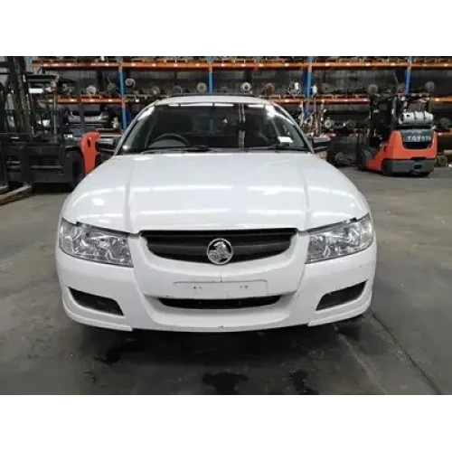 HOLDEN COMMODORE FRONT BUMPER VZ, BUMPER BAR, ACCLAIM/EXECUTIVE/CREWMAN BASE/LUM