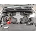HOLDEN COMMODORE FRONT BUMPER VZ, BUMPER BAR, ACCLAIM/EXECUTIVE/CREWMAN BASE/LUM