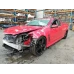 HOLDEN COMMODORE REAR BUMPER VF, UTE, BASE/SS/SV6/SS-V, 05/13-12/17 2016