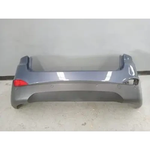 HYUNDAI IX35 REAR BUMPER LM SERIES, BUMPER BAR (UPPER), SE/TROPHY, 10/12-01/16 2