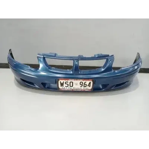 HOLDEN COMMODORE FRONT BUMPER VU-VX, EXECUTIVE/ACCLAIM, 10/00-09/02 2002