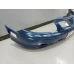 HOLDEN COMMODORE FRONT BUMPER VU-VX, EXECUTIVE/ACCLAIM, 10/00-09/02 2002