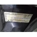 MITSUBISHI CHALLENGER REAR BUMPER LS, KH/PB-PC, 11/09-12/15 2011