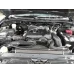 MITSUBISHI CHALLENGER REAR BUMPER LS, KH/PB-PC, 11/09-12/15 2011