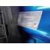 HOLDEN COMMODORE REAR BUMPER VE, SEDAN, SS/SV6/SSV, W/ PARK SENSOR TYPE, 08/06-0 HOLDEN COMMODORE REAR BUMPER VE, SEDAN, SS/SV6/SSV, W/ PARK SENSOR TYPE, 08/06-0