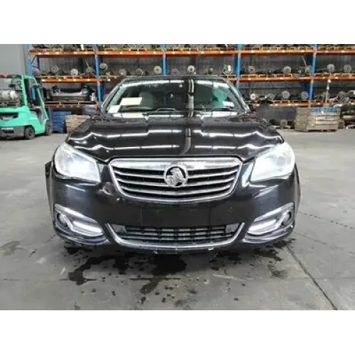 HOLDEN COMMODORE FRONT BUMPER VF, CALAIS/CALAIS-V, 05/13-12/17 2013