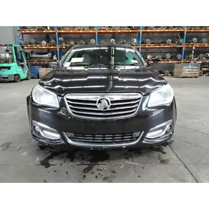 HOLDEN COMMODORE FRONT BUMPER VF, CALAIS/CALAIS-V, 05/13-12/17 2013