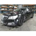 HOLDEN COMMODORE REAR BUMPER VF, SEDAN, EVOKE/CALAIS/CALAIS-V/INTERNATIONAL, 05/