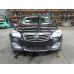 HOLDEN COMMODORE REAR BUMPER VF, SEDAN, EVOKE/CALAIS/CALAIS-V/INTERNATIONAL, 05/