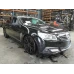 HOLDEN COMMODORE REAR BUMPER VF, SEDAN, EVOKE/CALAIS/CALAIS-V/INTERNATIONAL, 05/