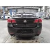 HOLDEN COMMODORE REAR BUMPER VF, SEDAN, EVOKE/CALAIS/CALAIS-V/INTERNATIONAL, 05/