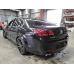 HOLDEN COMMODORE REAR BUMPER VF, SEDAN, EVOKE/CALAIS/CALAIS-V/INTERNATIONAL, 05/