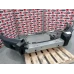 HOLDEN COLORADO FRONT BUMPER BULL BAR-STEEL, RG, 07/16-12/20 2017 HOLDEN COLORADO FRONT BUMPER BULL BAR-STEEL, RG, 07/16-12/20 2017