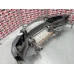 HOLDEN COLORADO FRONT BUMPER BULL BAR-STEEL, RG, 07/16-12/20 2017 HOLDEN COLORADO FRONT BUMPER BULL BAR-STEEL, RG, 07/16-12/20 2017