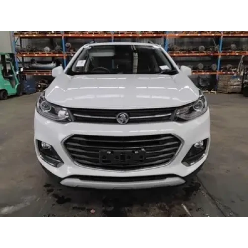 HOLDEN TRAX FRONT BUMPER BUMPER BAR (2 PIECE), TJ SERIES, 10/16-12/20 2018