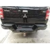 MITSUBISHI TRITON REAR BUMPER BUMPER BAR, MQ, GLS/EXCEED/GLX, 03/15-10/18 2017
