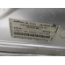 CHRYSLER 300C REAR BUMPER LX2, LIMITED/C/S/LUXURY, 12/11-12/14 2012 CHRYSLER 300C REAR BUMPER LX2, LIMITED/C/S/LUXURY, 12/11-12/14 2012