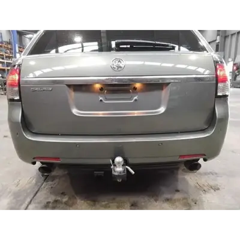 HOLDEN COMMODORE REAR BUMPER VF, WAGON, EVOKE/CALAIS/CALAIS-V/INTERNATIONAL, 05/