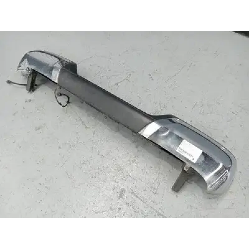 FORD RANGER REAR BUMPER BUMPER BAR, PX SERIES 1-3, XLT, CHROME, 06/11-04/22 2015