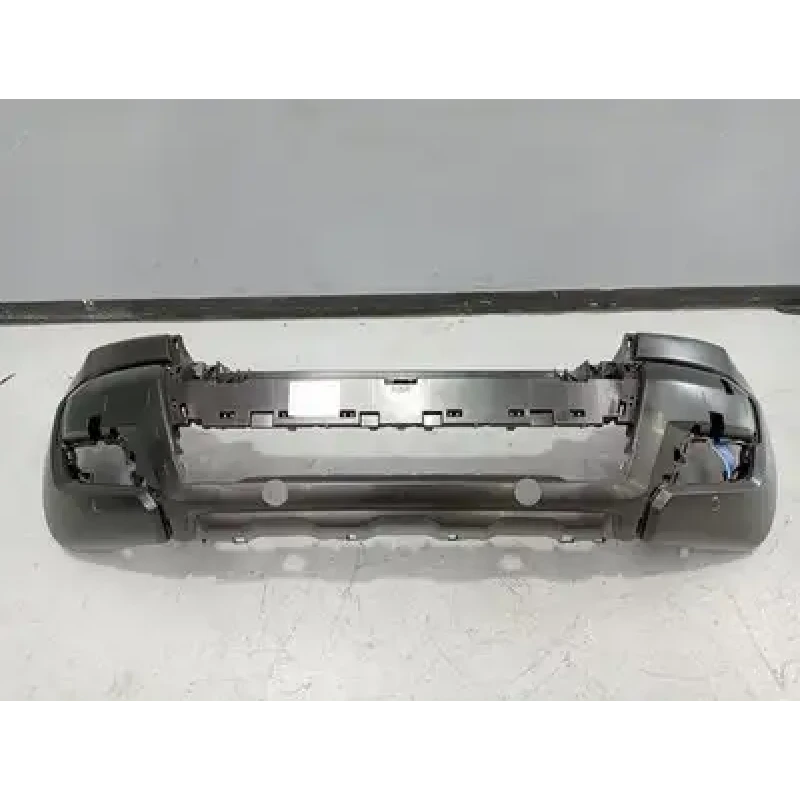 FORD RANGER FRONT BUMPER BUMPER BAR, PX SERIES 2, XLT/FX4, W/ PARK SENSOR TYPE,