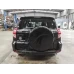 TOYOTA RAV4 REAR BUMPER ACA33/ACA38, CRUISER (FLARED), NON REVERSE SENSOR TYPE,