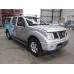 NISSAN NAVARA FRONT BUMPER D40 (VIN MNT), BUMPER BAR, THAI BUILD, 01/10-08/15 20 NISSAN NAVARA FRONT BUMPER D40 (VIN MNT), BUMPER BAR, THAI BUILD, 01/10-08/15 20