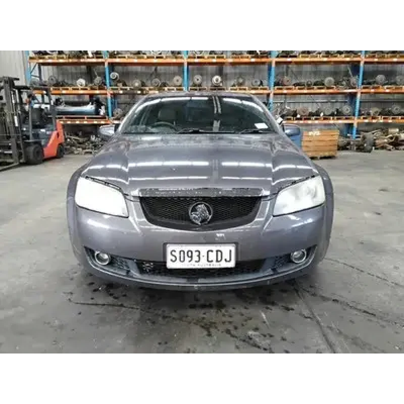 HOLDEN COMMODORE FRONT BUMPER BUMPER BAR, VE SI, CALAIS/CALAIS-V, 08/06-08/10 20