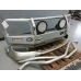 TOYOTA HILUX FRONT BUMPER BULL BAR, STEEL, AFTERMARKET, 07/11-08/15 2012 TOYOTA HILUX FRONT BUMPER BULL BAR, STEEL, AFTERMARKET, 07/11-08/15 2012