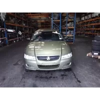 HOLDEN COMMODORE CARGO BARRIER VY1-VZ, 10/02-08/06 2005