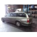 HOLDEN COMMODORE CARGO BARRIER VY1-VZ, 10/02-08/06 2005